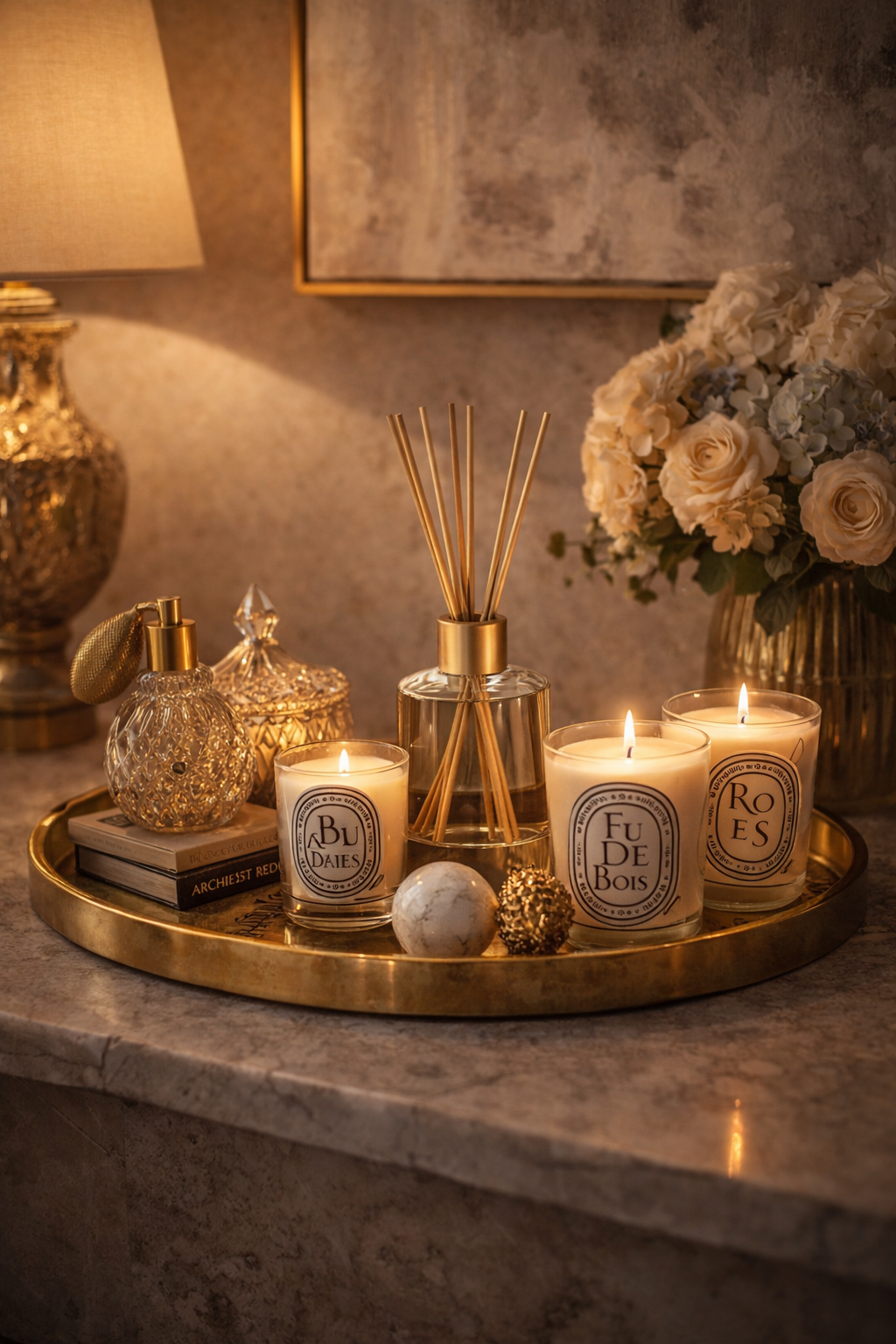 Décoration & Maison