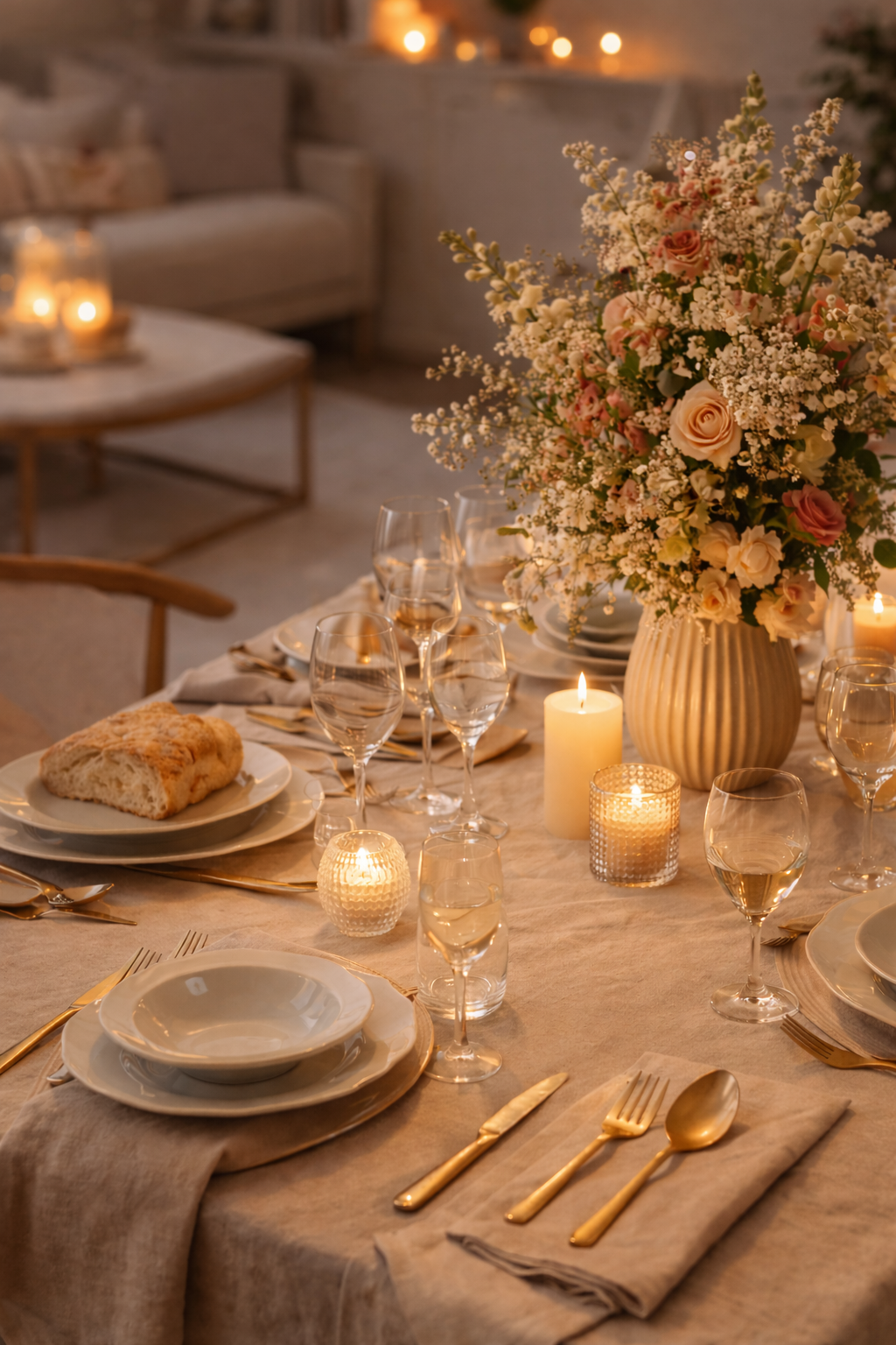 🍵 Art de la Table