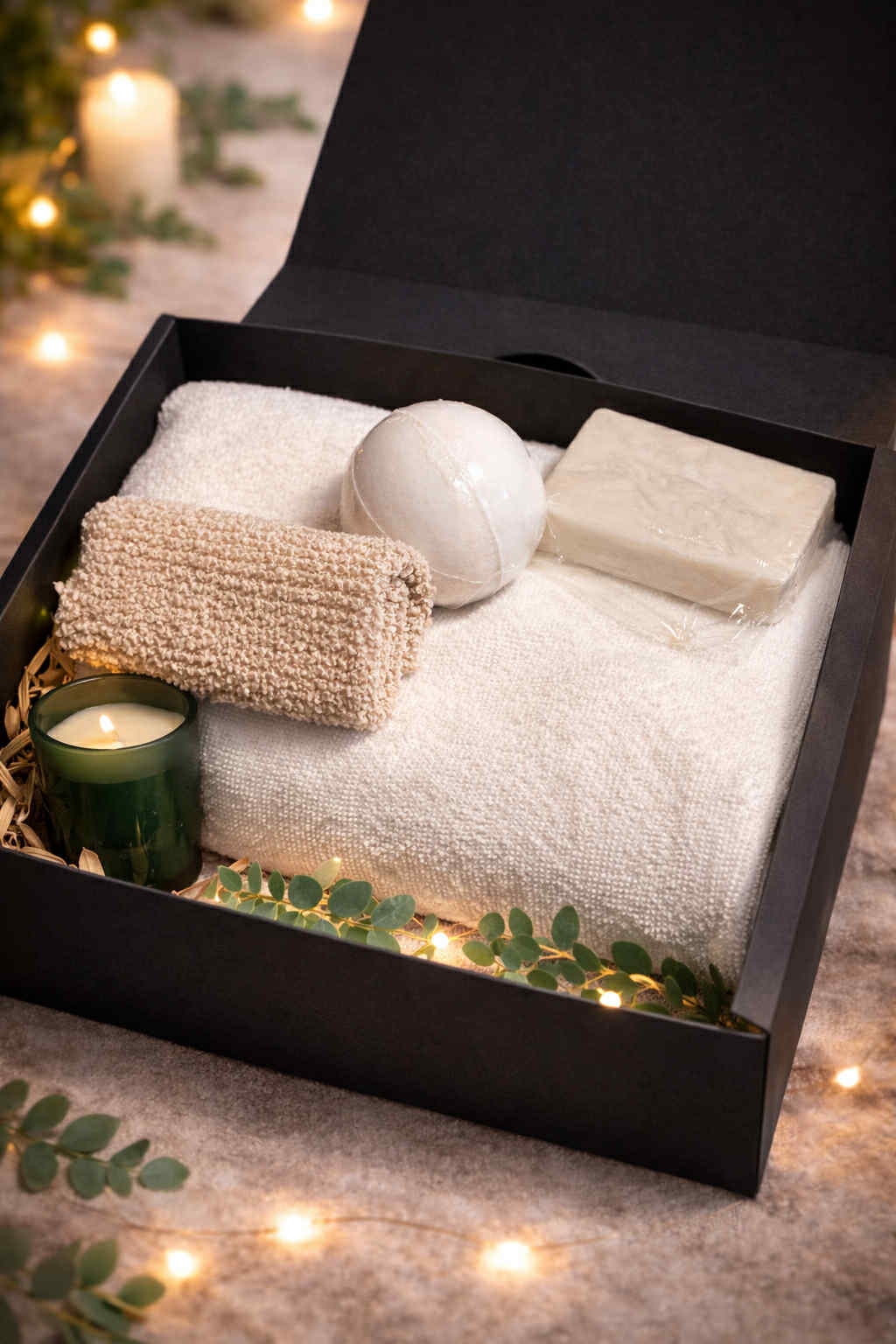 Box Parenthèse Bien-Être